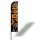 BETA - FLAGA 4x0,75 m z metalowym 9561V - 095610001