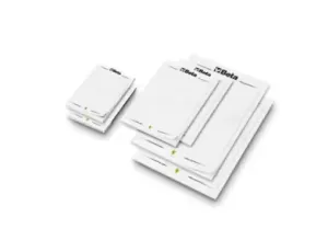 BETA - Notatnik beta 7,5x10,5cm (10 sztuk) - 095880054
