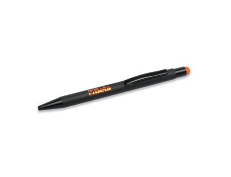 BETA - 9592AC-DŁUGOPIS ALUMINIOWY, CZARNY - 095920010