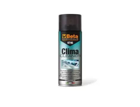 BETA - Środek czyszcząca do układów klimatyzacji 400ml - 9746/400S-2