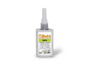BETA - Płynna uszczelka do powierzchni metalowych - mała siła łączenia - dozownik 50ml - 9821L/50DM