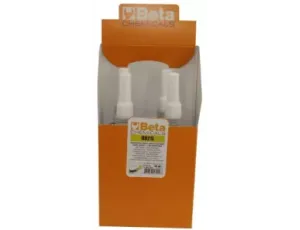BETA - Płynna uszczelka do powierzchni metalowych - mała siła łączenia - tuba 50ml - 9821L/50T
