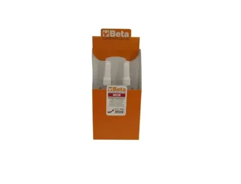BETA - Płynna uszczelka do powierzchni metalowych - średnia siła łączenia - tuba 50ml - 9822M/50T
