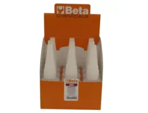 BETA - Klej błyskawiczny do połączeń strukturalnych - butelka 20g - 9851/20B
