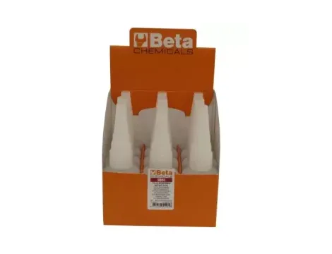 BETA - Klej błyskawiczny do połączeń strukturalnych - butelka 20g - 9851/20B
