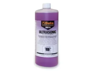 BETA - Detergent alkaliczny do myjek ultradźwiękowych - 9881U/1