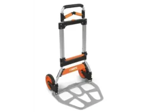 BETA - Wózek transportowy składany aluminiowy - 9900/C99P