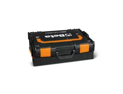 BETA - Skrzynka narzędziowa z ABS 442x357x151 mm - 9900/C99V1