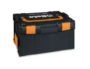 BETA - Skrzynka narzędziowa z ABS 442x357x253 mm - 9900/C99V2