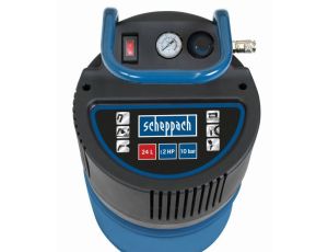 Kompresor Scheppach HC24V 24 L - image 2