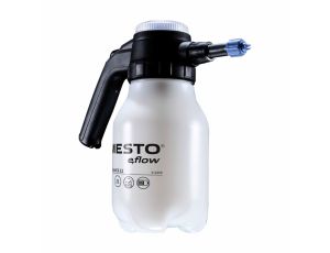 Pianownica akumulatorowa E.Foamer E2 Mesto