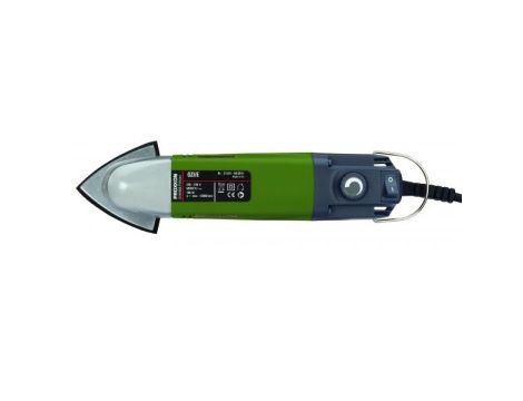 Szlifierka kątowa delta Proxxon OZI/E - 2