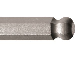 Klucz imbusowy 6,0 BONDHUS - dł. 139 mm, z kulką - image 2