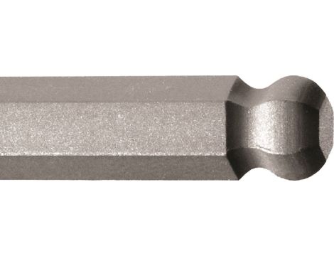 Klucz imbusowy 2,5 BONDHUS - dł. 88 mm, z kulką - 2