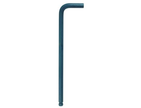 Klucz imbusowy 2,0 BONDHUS - dł. 82 mm, z kulką