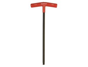 Klucz imbusowy 10,0 BONDHUS - uchwyt T, z kulką, dł. klingi 307 mm