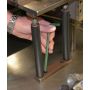 Klucz imbusowy calowy 1/4 BONDHUS - dł. 133 mm, z kulką - 4