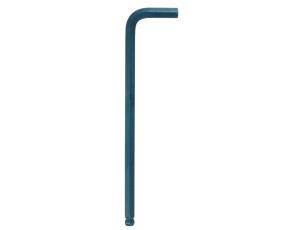 Klucz imbusowy calowy 1/2 BONDHUS - dł. 210 mm, z kulką