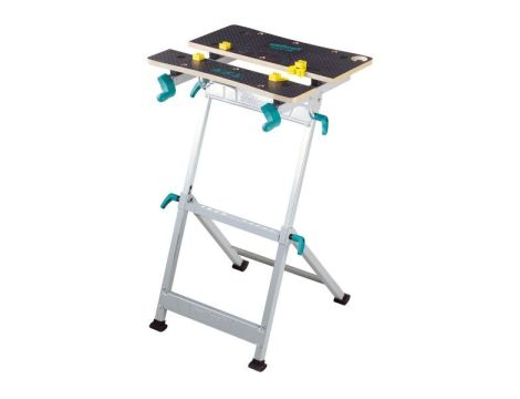 Stół zaciskowy Wolfcraft Master 600
