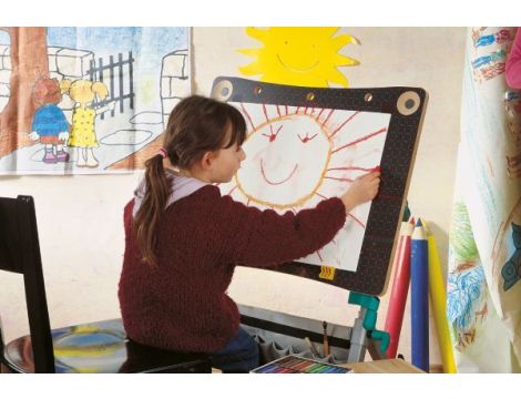 Stół zaciskowy Wolfcraft Master 600 - 6