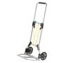 Wózek transportowy Wolfcraft TS600 składany, max. 70 kg - 2