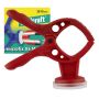 Ścisk sprężynowy mini z magnesem Wolfcraft Microfix XS - 2