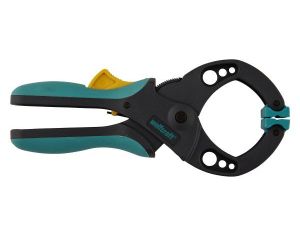 Scisk zapadkowy Wolfcraft FZR 30 / 30 mm