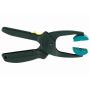 Mini kleszcze zaciskowe Wolfcraft - quickx S 30 [2 szt.] - 2
