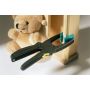 Mini kleszcze zaciskowe Wolfcraft - quickx S 30 [2 szt.] - 5