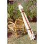 Łącznik do kabli na rzep 20x600 mm Wolfcraft - na rzep [2 szt.] - 4