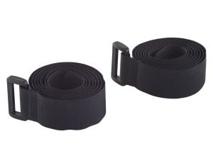 Łącznik do kabli na rzep 30x1200 mm Wolfcraft - na rzep [2 szt.]