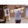 Łącznik do kabli na rzep 30x1200 mm Wolfcraft - na rzep [2 szt.] - 5