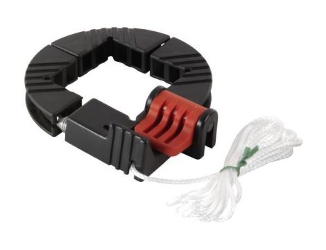 Zacisk sznurowy do ram 2 m Wolfcraft - 3