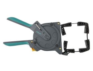 Zacisk taśmowy do ram 5 m Wolfcraft