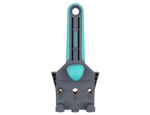 Przyrząd do połączeń kołkowych Wolfcraft 6, 8, 10 mm