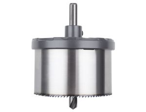 Otwornica uniwersalna 28,35,50,68,75 mm Wolfcraft PRO - image 2
