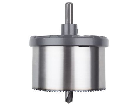 Otwornica uniwersalna 28,35,50,68,75 mm Wolfcraft PRO - 2