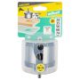 Otwornica uniwersalna 28,35,50,68,75 mm Wolfcraft PRO - 5