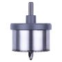 Otwornica uniwersalna 25,32,38,45,50,56,62 mm Wolfcraft - 3