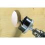 Otwornica uniwersalna 25,32,38,45,50,56,62 mm Wolfcraft - 7