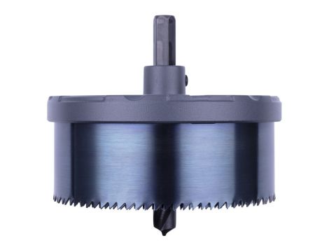Otwornica uniwersalna 60,67,74,81,95 mm Wolfcraft - 2