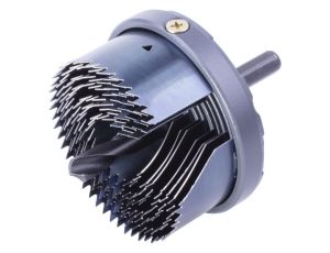 Otwornica uniwersalna 25,32,38,45,50,56,62 mm Wolfcraft