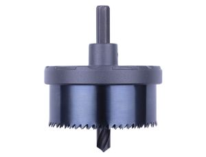 Otwornica uniwersalna 25,32,38,45,50,56,62 mm Wolfcraft - image 2