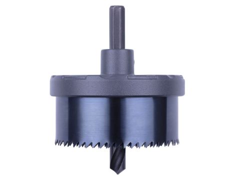 Otwornica uniwersalna 25,32,38,45,50,56,62 mm Wolfcraft - 2