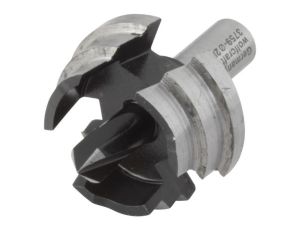 Wiertło do zlewozmywaków z tworzywa Wolfcraft - 28, 32, 35 mm