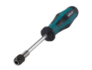 Wkrętak ręczny 197 mm Wolfcraft - z magnesem