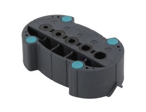 Przystawka wiertarska Wolfcraft  Accumobil