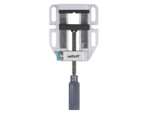 Imadło maszynowe 80 x 80 mm Wolfcraft - image 2