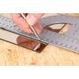 Rysik WOLFCRAFT 150 mm - 6