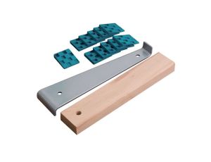 Zestaw do układania paneli Wolfcraft